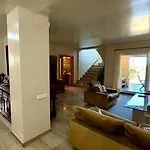 Villa Primera Linea By Vacaciones Y Bienestar