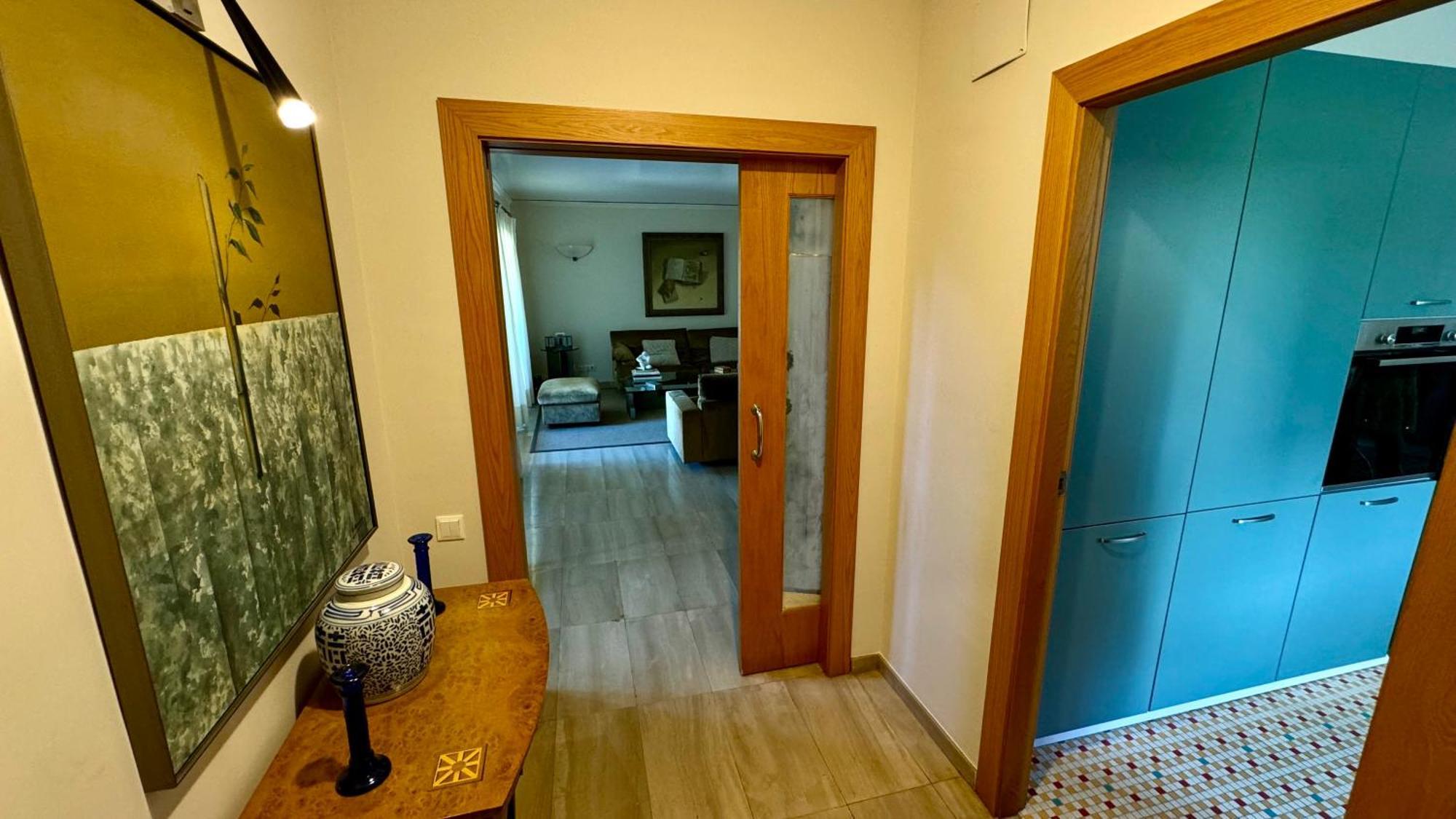 Primera Linea By Vacaciones Y Bienestar Denia