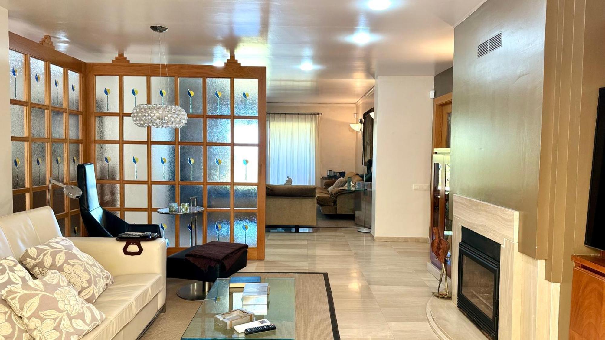 Primera Linea By Vacaciones Y Bienestar Villa Denia