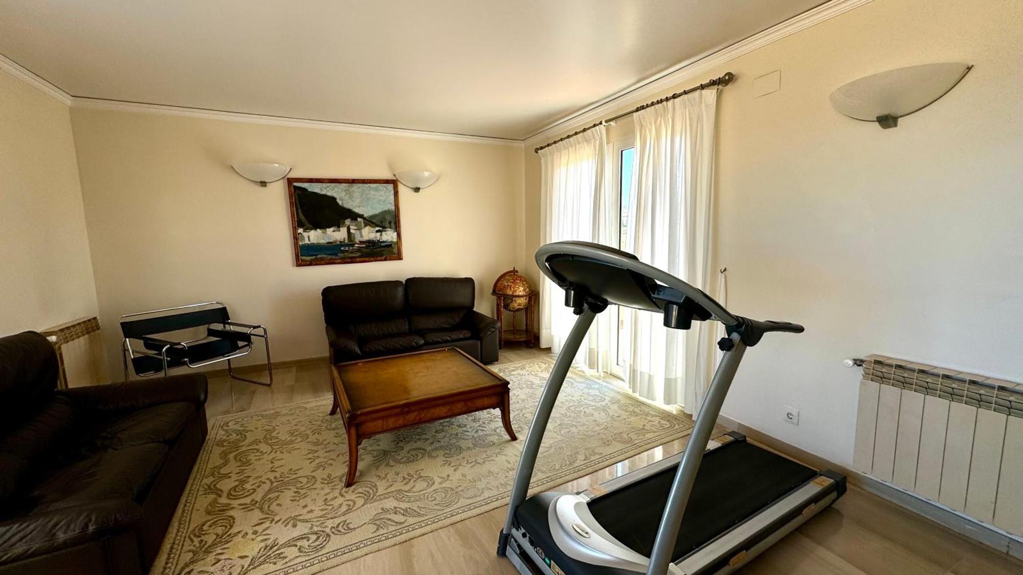 Villa Primera Linea By Vacaciones Y Bienestar