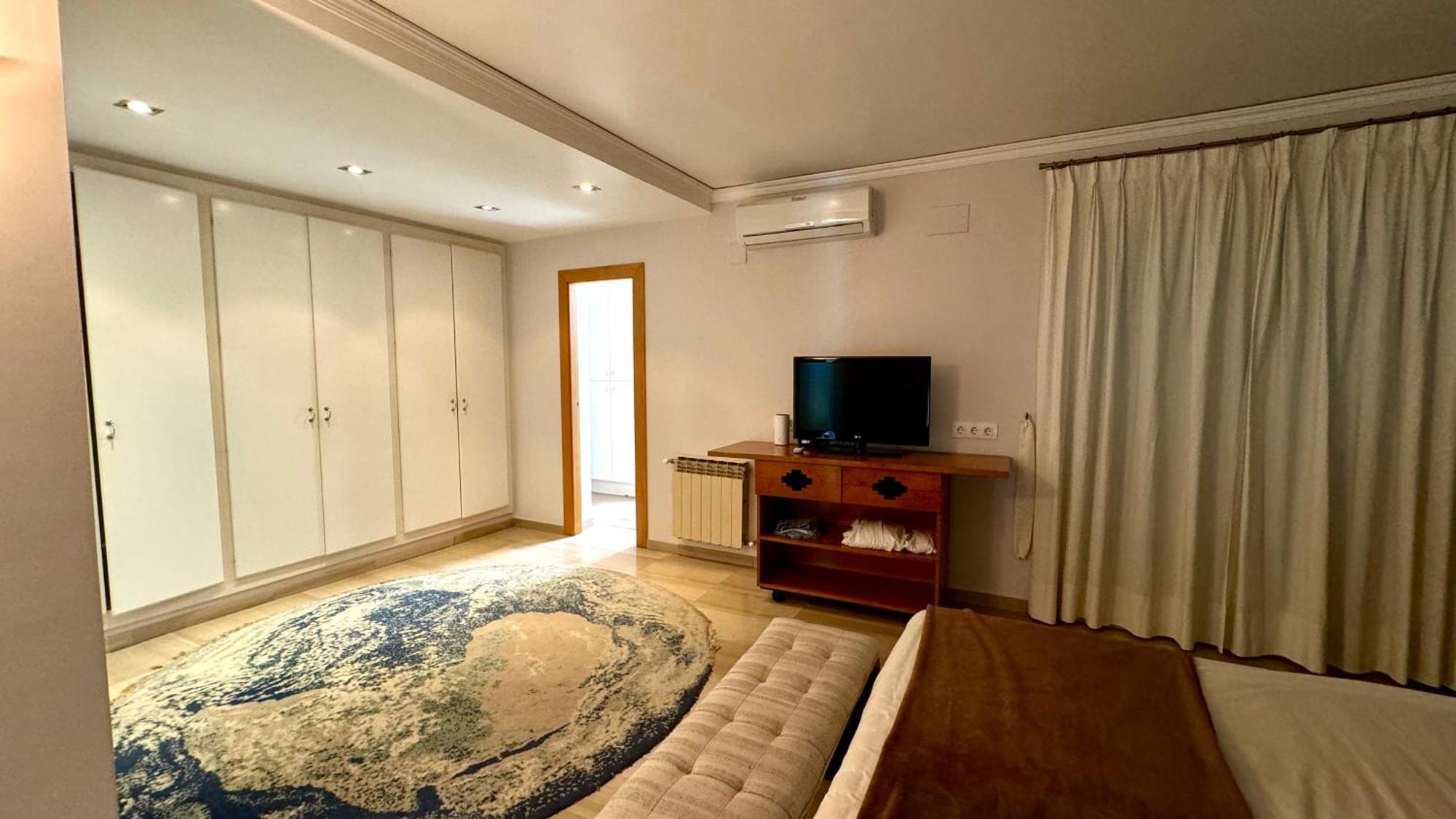 Primera Linea By Vacaciones Y Bienestar Villa Dénia
