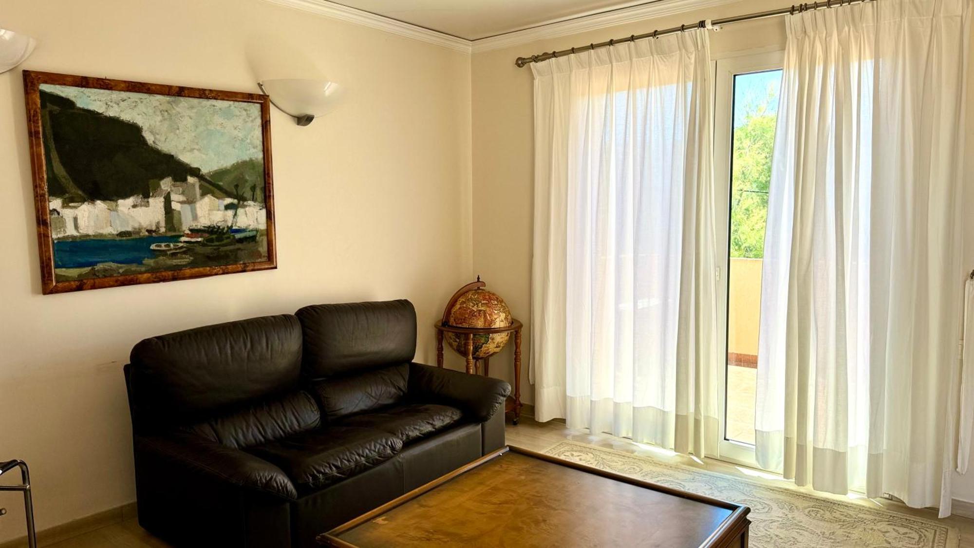 Primera Linea By Vacaciones Y Bienestar * Dénia