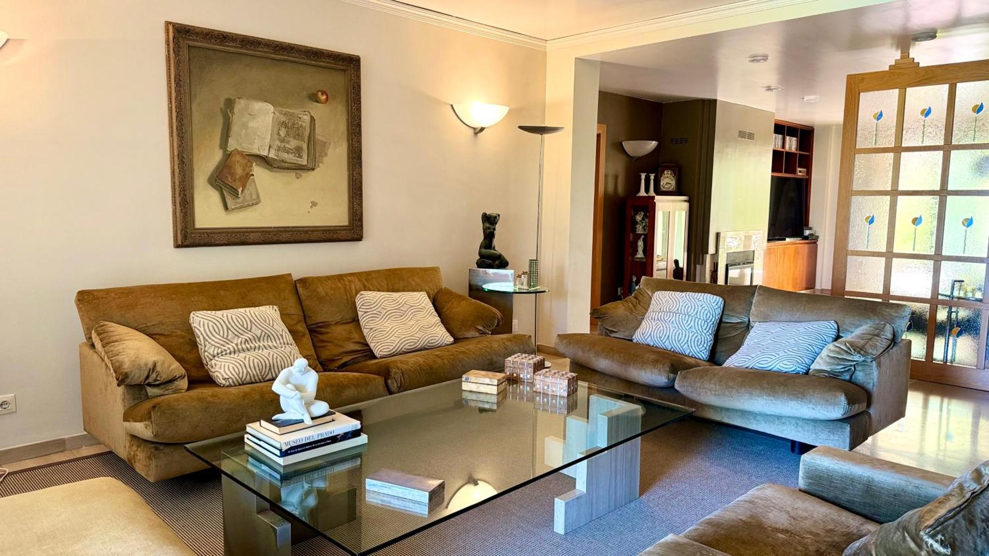 Villa Primera Linea By Vacaciones Y Bienestar Dénia